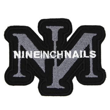 Нашивка Nine Inch Nails (150)