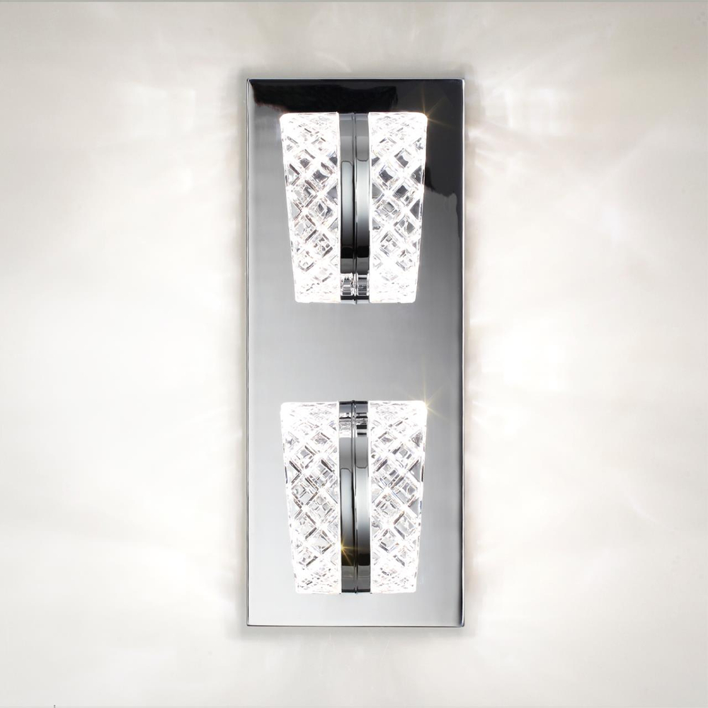 5029/8WL ODL Бра LED 8Вт 4000К 220В IP20 L-VISION