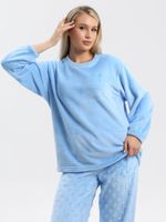 Костюм Ультиматум Виотекс ГОЛУБОЙ