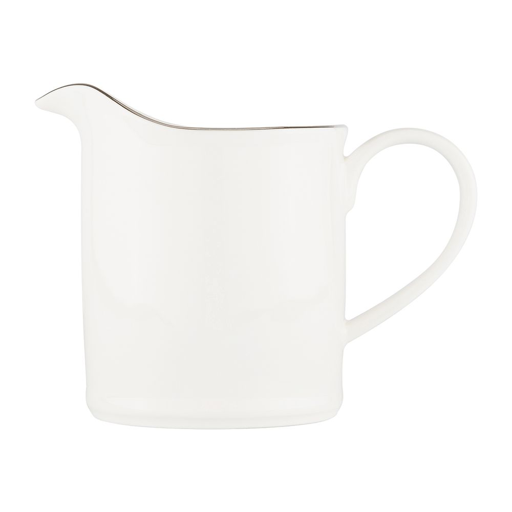 Молочник Gipfel Platinum 51542 300 мл