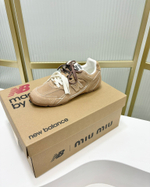 Miu Miu x New Balance 530 Sneaker