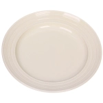 Тарелка керамическая «CRÈME» 20см