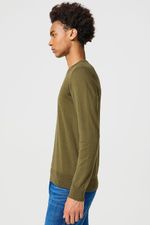 Джемпер KNIT SWEATER 112357202