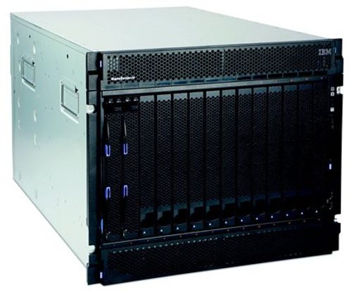 Шасси Lenovo Bladecenter (42C0826)