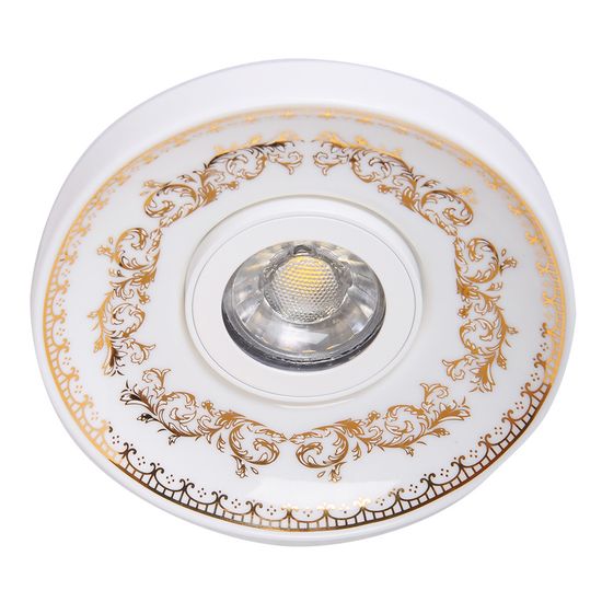 Встраиваемый спот Abrasax G5.3 4004