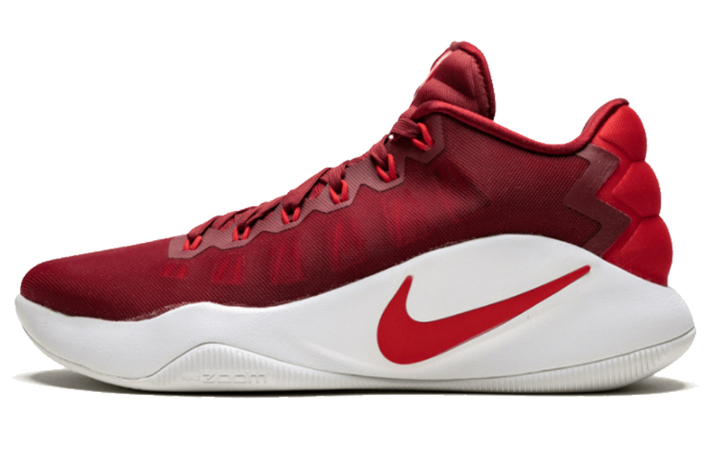 Nike Hyperdunk 2016 Low Hyper Sneakers