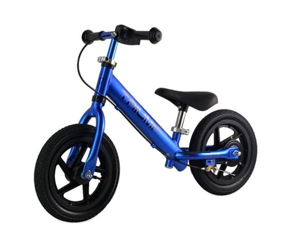 Беговел Triumf active AL-1201 TW