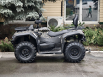 HISUN GUARDIAN 400 long камуфляж