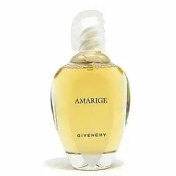 GIVENCHY туалетная вода Amarige, 100 мл, 100 г