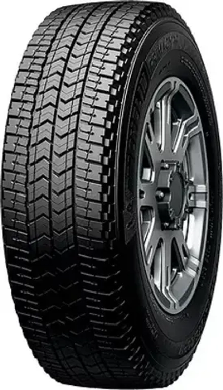 Michelin Primacy XC 265/60 R18 110H