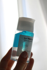 UTP Двухфазный лосьон для снятия макияжа - Point Remover,100 мл