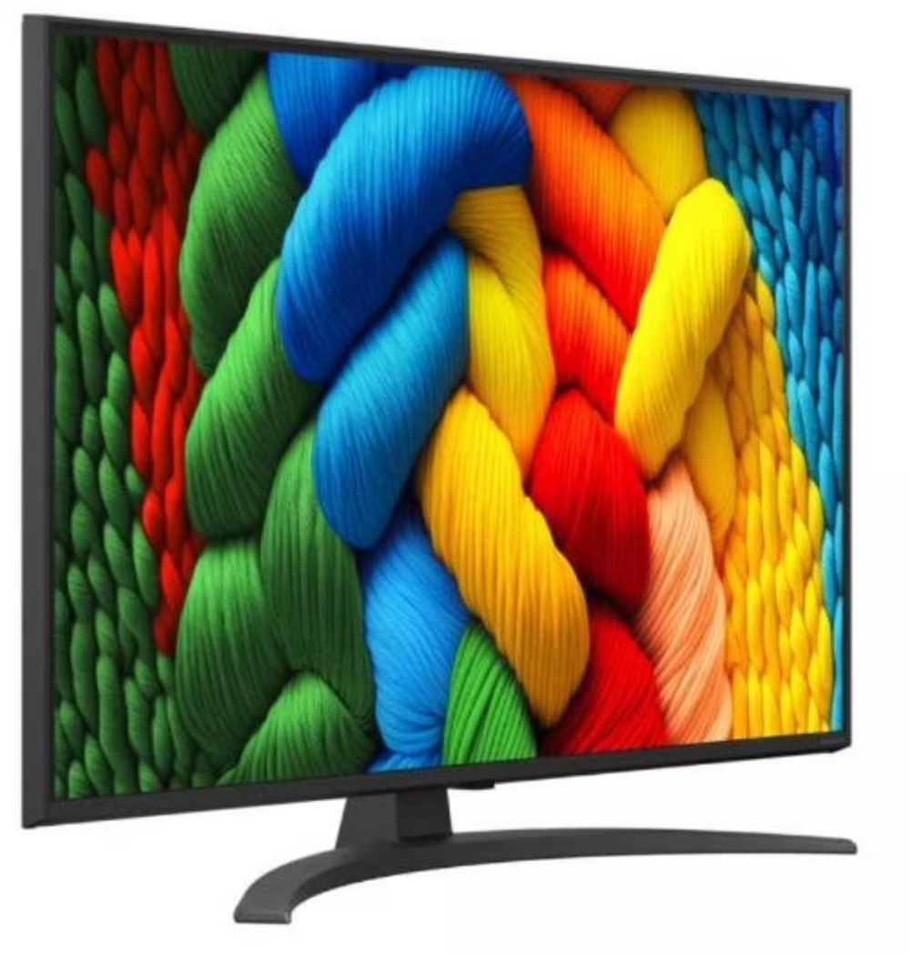 Телевизор  LG 65NANO81A6A.ARUG