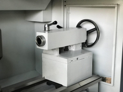 MetalTec CK 50x1000H токарный станок c ЧПУ с прямой станиной