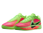 Баскетбольные кроссовки Nike Giannis Freak 6 "Eva" Lime Blast/Metallic Silver/Hyper Pink shoes