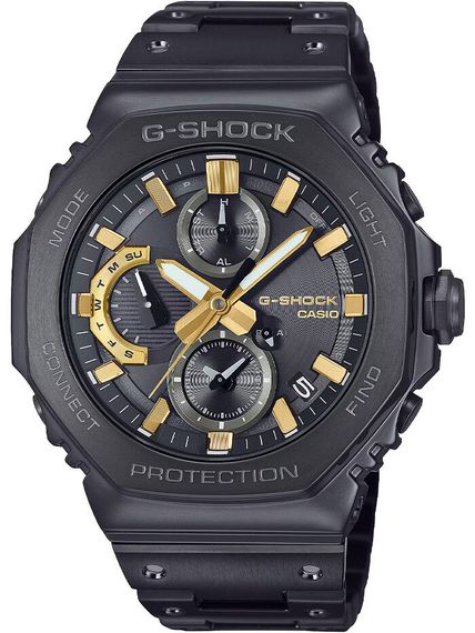 Наручные часы Casio GMC-B2100ZE-1A
