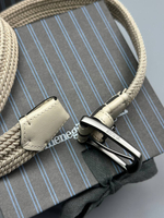 Ремень Zegna