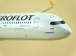 Модель самолета Airbus A350-900 (М1:144, Аэрофлот,RA-73157, П.Чайковский)