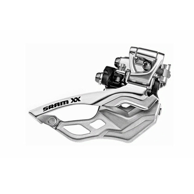 Переключатель задний Sram XX HIGHT CLAMP BOTTOM PULL 349
