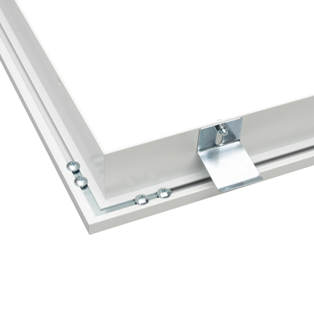 Набор BX3030 White (для панелей IM-300x300) (Arlight, Металл) 023532