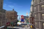 Игра Super Mario Odyssey (Русская версия) для Nintendo Switch