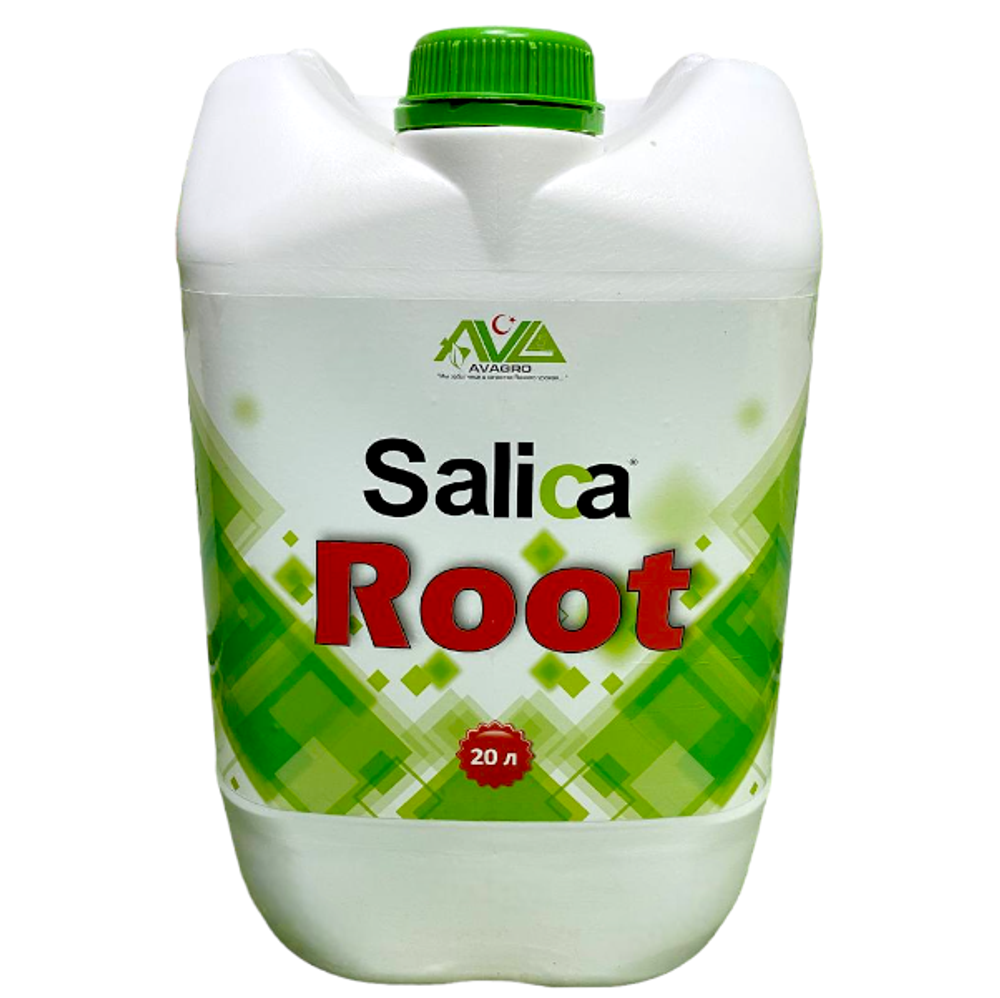 Salica Root 20л