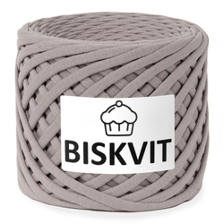 Пряжа Biskvit, 330г, 100м, 100%хлопок (цена 1 шт)