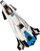 Конструктор LEGO Overwatch 75975 Пост наблюдения: Гибралтар