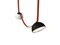ST453.436.20 Св-к трек. Черный LED 1*20W 3000K 1 651Lm Ra90 120 IP20 D200xH113 48V БЭНД