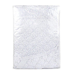 Наматрасник 200х200 см, поликоттон, П/Э, на рез, двухстор, Бета