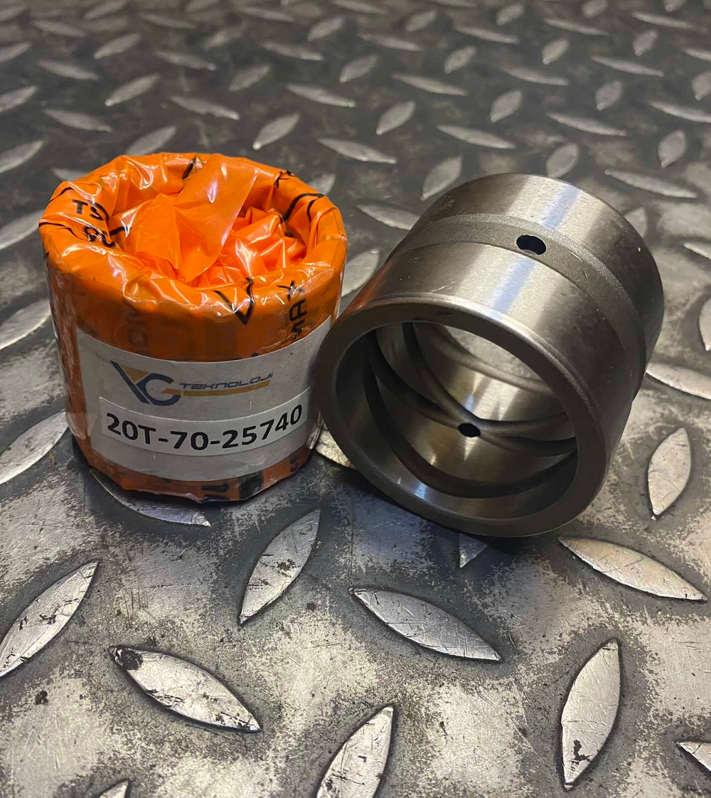 Втулка 20T-70-25740