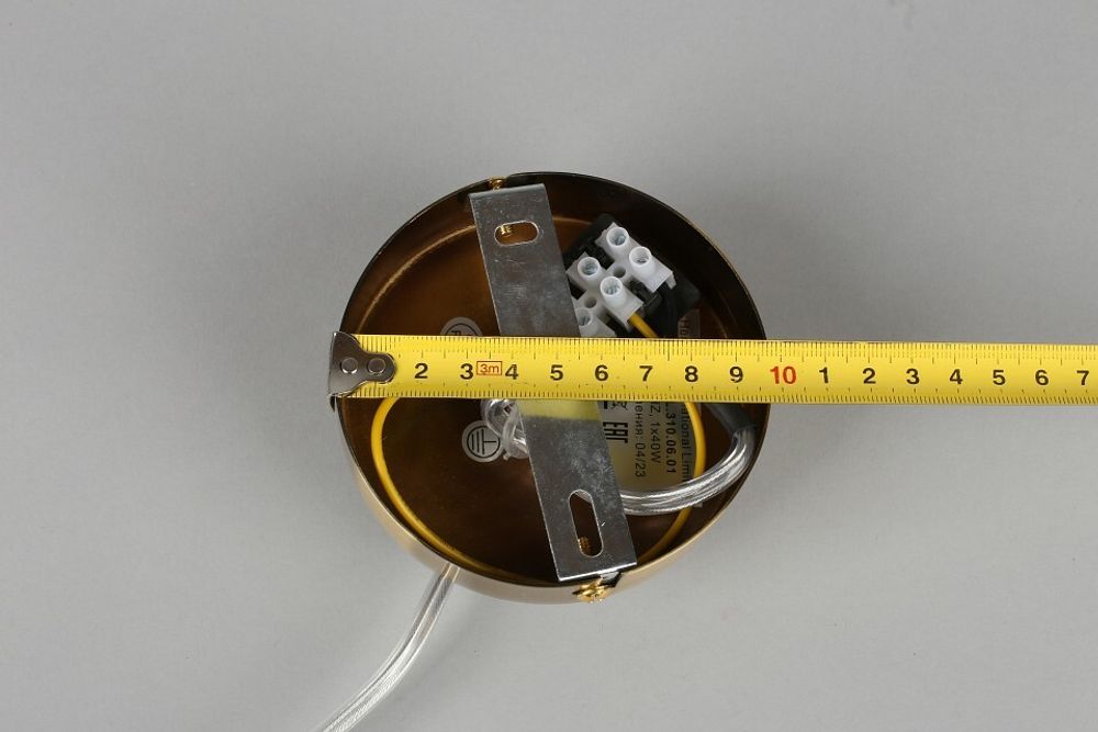 Подвесной светильник Aployt Henrite APL.310.06.01