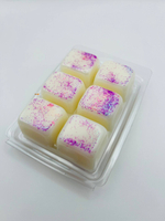 Ароматическое саше - Пудра и Шелк