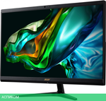 Моноблок Acer Aspire C24-1800 черный (DQ.BKLCD.006)