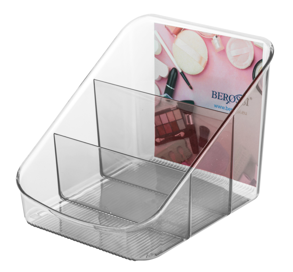 Органайзер Eva, прозрачный