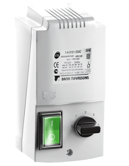 Регулятор ARW 3,0/2-А (0-10V)