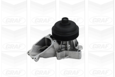 GRAF - PA1053-GRA - Water Pump, engine cooling