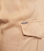 штаны карго jynx Pepe Jeans London - бежевый(PL211546YG0)