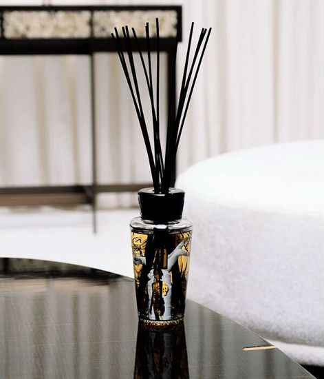 Feathers, аромадиффузор c палочками Feathers, Baobab Collection