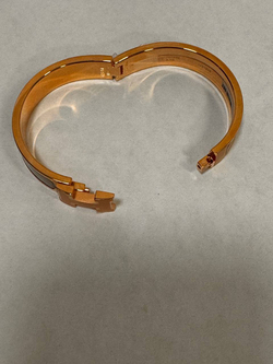 Браслет Hermes Clic H