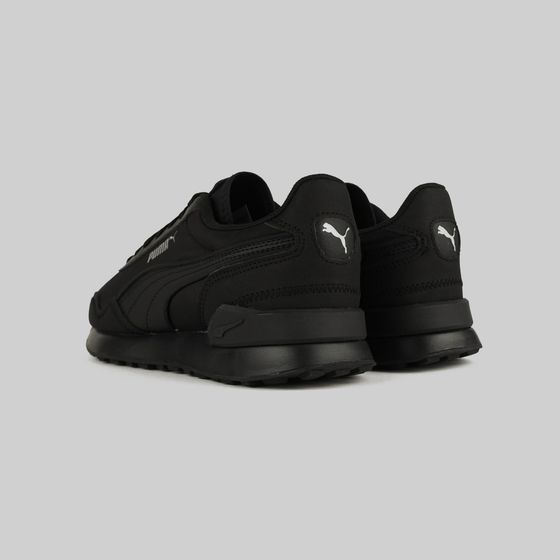 Кроссовки Puma Dista Runner Tech артикул:38466501 - купить в магазине Дайс