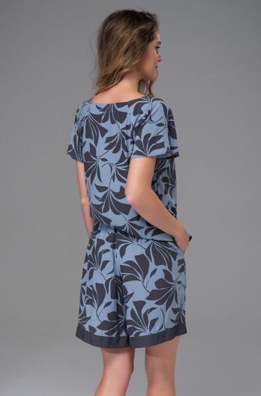 Пижама Mia-Amore 5354 "Odrie"