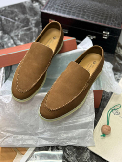 Лоферы Loro Piana