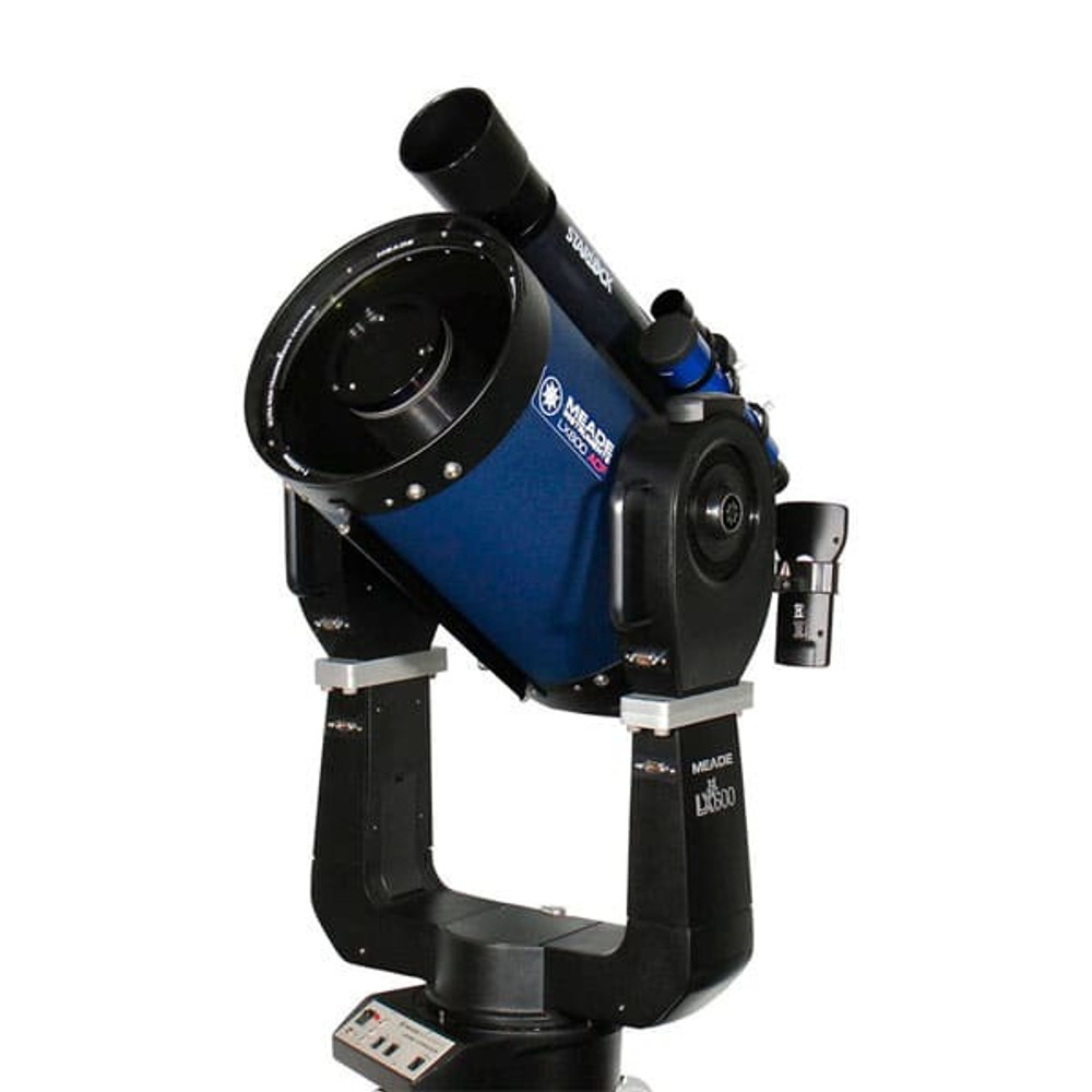 Труба оптическая Meade LX600 10" ACF с системой StarLock