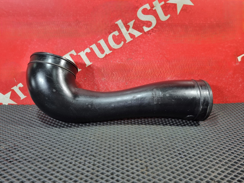 Патрубок воздушного фильтра