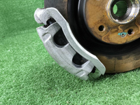 Кулак передний правый Jetour X90 PLUS (2021-н.в.)