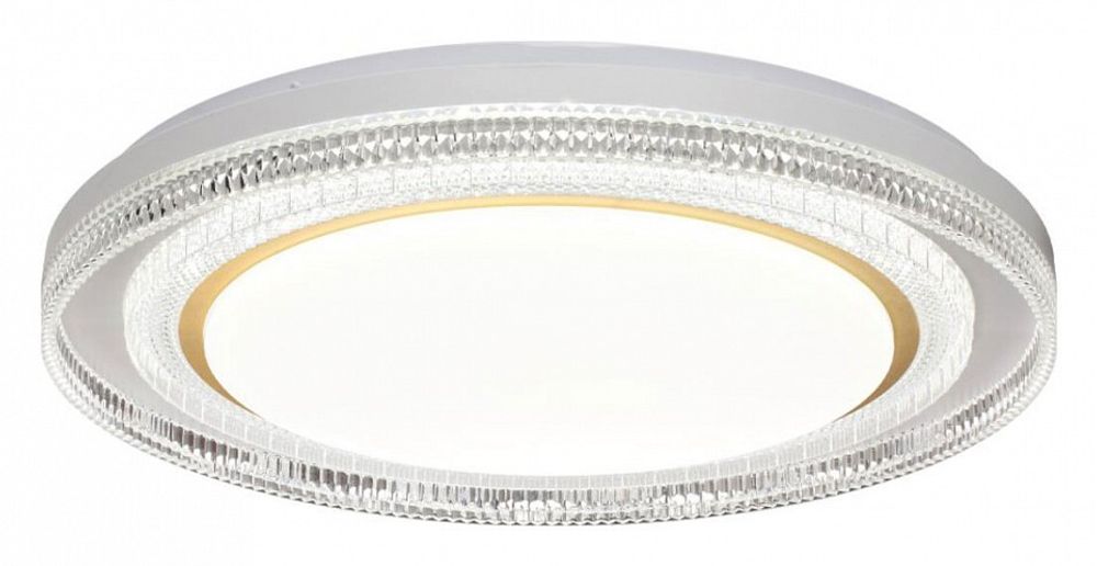 Накладной светильник Sonex Suzy Gold 7641/EL