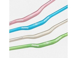 Руль Funn Fatboy New Color / 2013 DH AL7050-T73 8° Back Sweep 5.5° Up Sweep 31,8 мм 785 мм 15 мм