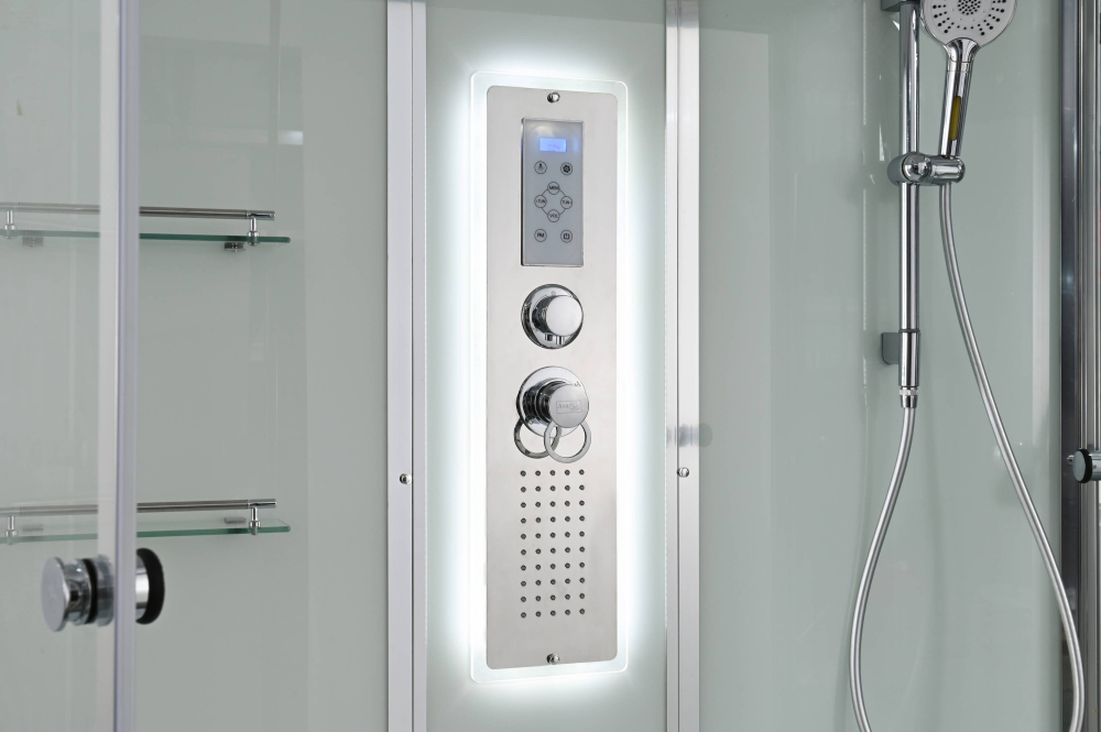 Душевая кабина AvaCan (АваКан) V5016LED