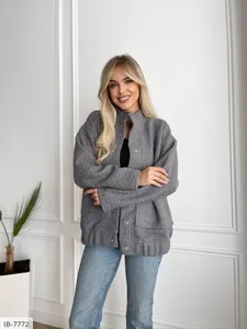 Бомбер IB-7752 Фабрика Моды