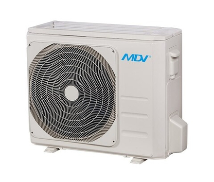 MDV MDTJ-24HWN1/MDOU3-24HN1